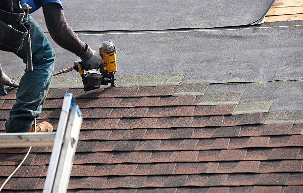 Licensed Flat Roof Repair service in Huson, MT - Brentwood Metal Roofing